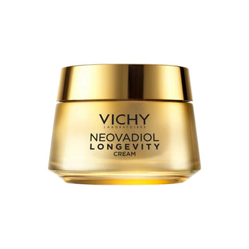 Vichy Neovadiol Longevity Cream - Ενυδατική αντιγηραντική κρέμα για ώριμη επιδερμίδα